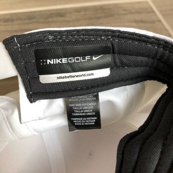 Nike Adult Unisex Hat - NEW - Picture 4 of 6